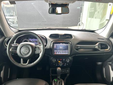 JEEP Renegade 1.8 16V 4P LIMITED FLEX AUTOM�TICO, Foto 13