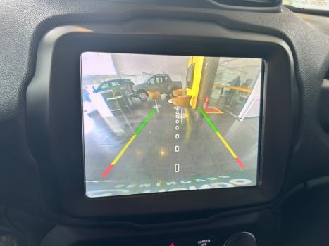 JEEP Renegade 1.8 16V 4P LIMITED FLEX AUTOM�TICO, Foto 17