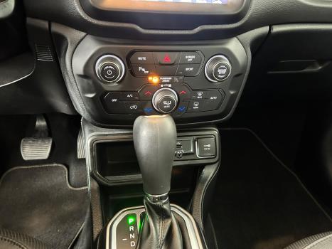 JEEP Renegade 1.8 16V 4P LIMITED FLEX AUTOM�TICO, Foto 18