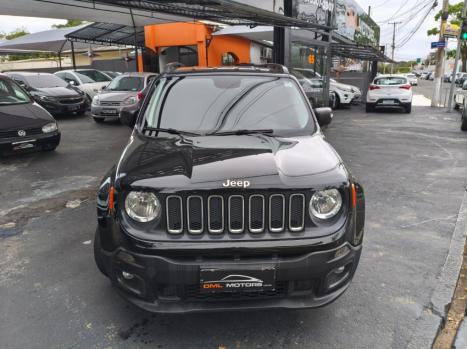 JEEP Renegade 1.8 16V 4P FLEX, Foto 3