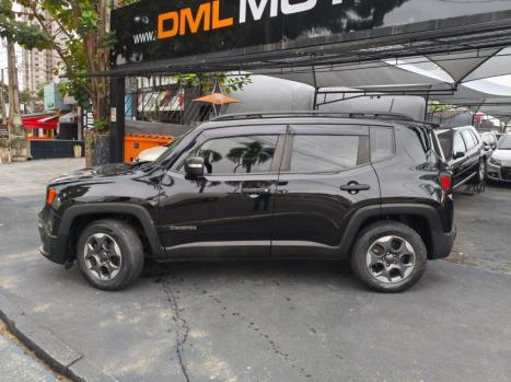 JEEP Renegade 1.8 16V 4P FLEX, Foto 5