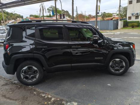 JEEP Renegade 1.8 16V 4P FLEX, Foto 7