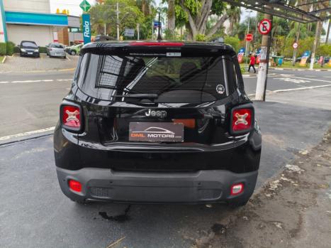 JEEP Renegade 1.8 16V 4P FLEX, Foto 8