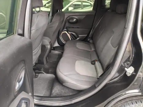 JEEP Renegade 1.8 16V 4P FLEX, Foto 9