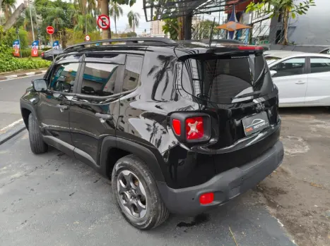 JEEP Renegade 1.8 16V 4P FLEX, Foto 10