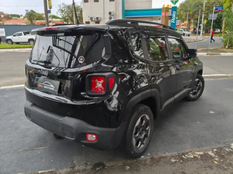 JEEP Renegade 1.8 16V 4P FLEX, Foto 11