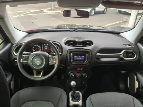 JEEP Renegade 1.8 16V 4P FLEX, Foto 13
