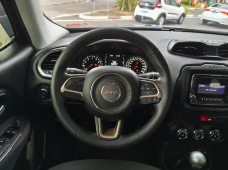 JEEP Renegade 1.8 16V 4P FLEX, Foto 15