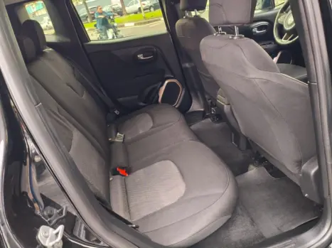 JEEP Renegade 1.8 16V 4P FLEX, Foto 16
