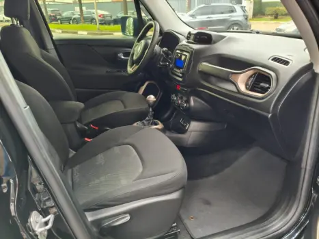JEEP Renegade 1.8 16V 4P FLEX, Foto 17
