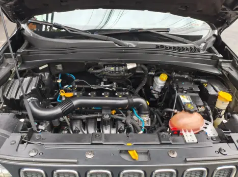 JEEP Renegade 1.8 16V 4P FLEX, Foto 18