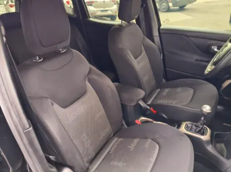 JEEP Renegade 1.8 16V 4P FLEX, Foto 20