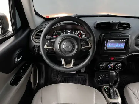 JEEP Renegade 1.8 16V 4P FLEX SPORT AUTOM�TICO, Foto 14