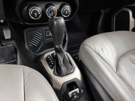 JEEP Renegade 1.8 16V 4P FLEX SPORT AUTOM�TICO, Foto 18