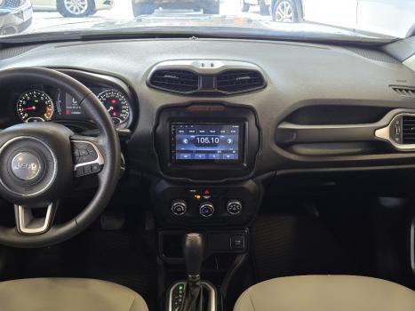 JEEP Renegade 1.8 16V 4P FLEX AUTOMÁTICO, Foto 7