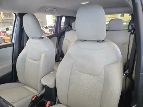 JEEP Renegade 1.8 16V 4P FLEX AUTOMÁTICO, Foto 14