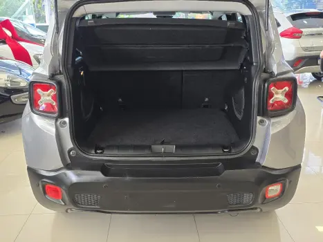JEEP Renegade 1.8 16V 4P FLEX AUTOMÁTICO, Foto 16
