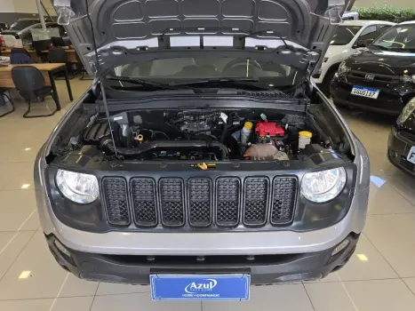 JEEP Renegade 1.8 16V 4P FLEX AUTOMÁTICO, Foto 18