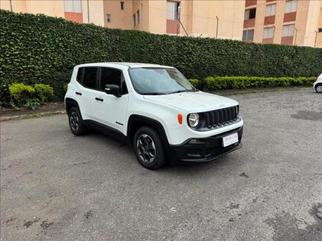 JEEP Renegade 1.8 16V 4P FLEX AUTOMÁTICO, Foto 1