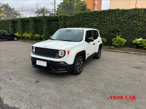 JEEP Renegade 1.8 16V 4P FLEX AUTOMÁTICO, Foto 2