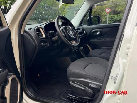 JEEP Renegade 1.8 16V 4P FLEX AUTOMÁTICO, Foto 7