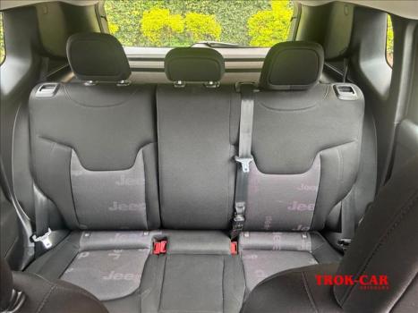 JEEP Renegade 1.8 16V 4P FLEX AUTOMÁTICO, Foto 8