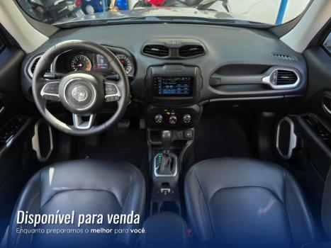 JEEP Renegade 1.8 16V 4P FLEX AUTOMÁTICO, Foto 5