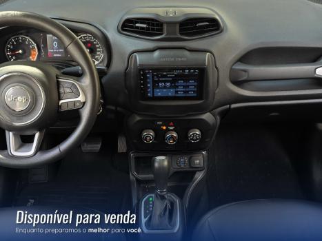 JEEP Renegade 1.8 16V 4P FLEX AUTOMÁTICO, Foto 6