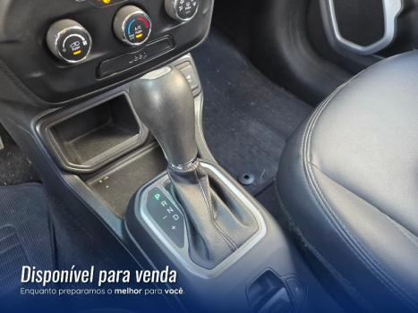 JEEP Renegade 1.8 16V 4P FLEX AUTOMÁTICO, Foto 7