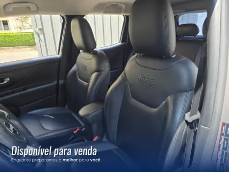 JEEP Renegade 1.8 16V 4P FLEX AUTOMÁTICO, Foto 13