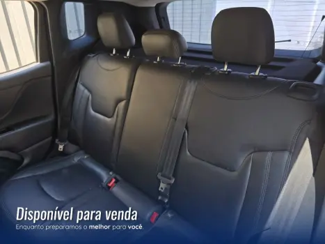 JEEP Renegade 1.8 16V 4P FLEX AUTOMÁTICO, Foto 14