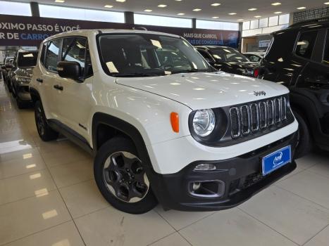 JEEP Renegade 1.8 16V 4P FLEX SPORT, Foto 1