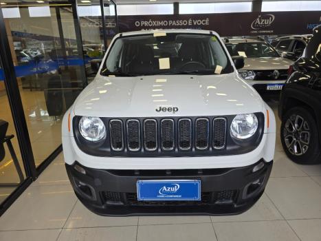 JEEP Renegade 1.8 16V 4P FLEX SPORT, Foto 2