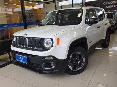 JEEP Renegade 1.8 16V 4P FLEX SPORT, Foto 3