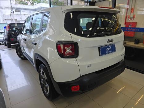 JEEP Renegade 1.8 16V 4P FLEX SPORT, Foto 4