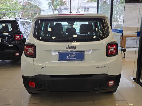 JEEP Renegade 1.8 16V 4P FLEX SPORT, Foto 5