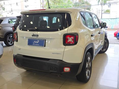 JEEP Renegade 1.8 16V 4P FLEX SPORT, Foto 6