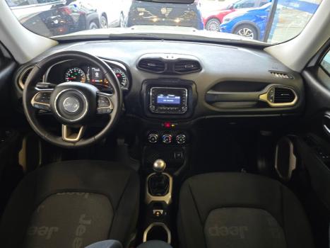 JEEP Renegade 1.8 16V 4P FLEX SPORT, Foto 7