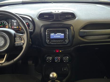 JEEP Renegade 1.8 16V 4P FLEX SPORT, Foto 8