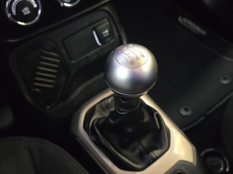 JEEP Renegade 1.8 16V 4P FLEX SPORT, Foto 9