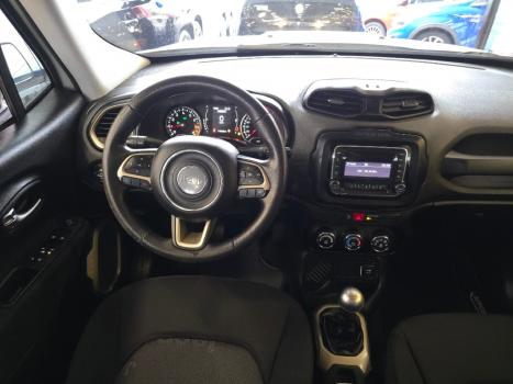 JEEP Renegade 1.8 16V 4P FLEX SPORT, Foto 10