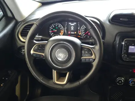 JEEP Renegade 1.8 16V 4P FLEX SPORT, Foto 11