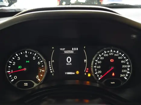 JEEP Renegade 1.8 16V 4P FLEX SPORT, Foto 12