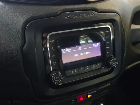 JEEP Renegade 1.8 16V 4P FLEX SPORT, Foto 13