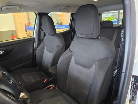 JEEP Renegade 1.8 16V 4P FLEX SPORT, Foto 15