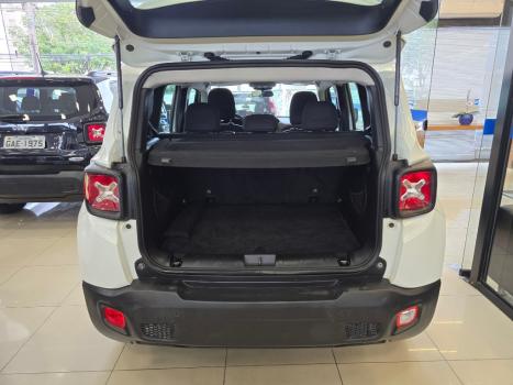 JEEP Renegade 1.8 16V 4P FLEX SPORT, Foto 17