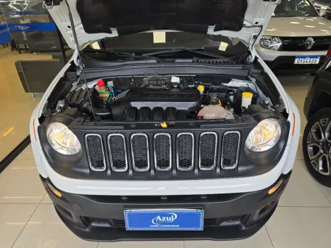 JEEP Renegade 1.8 16V 4P FLEX SPORT, Foto 19