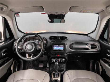 JEEP Renegade 1.8 16V 4P FLEX SPORT AUTOMÁTICO, Foto 5