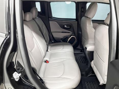 JEEP Renegade 1.8 16V 4P FLEX SPORT AUTOMÁTICO, Foto 7