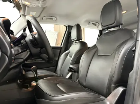 JEEP Renegade 1.8 16V 4P FLEX LONGITUDE AUTOMÁTICO, Foto 9
